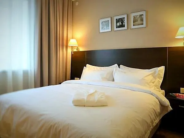 Red Village Hotel Astana