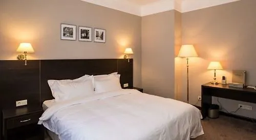 Red Village Hotel Astana