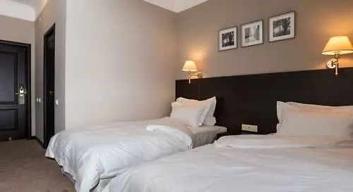 Red Village Hotel Astana