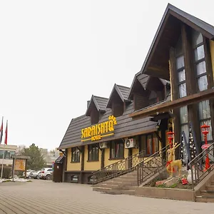 Saraishyq 4* Almaty