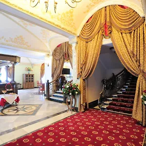 Hotel Boutique Traditional, Nur-Sultan (Astana)