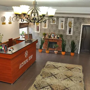 Hotel Astina, Nur-Sultan (Astana)