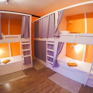 Hostel Nochleg, Nur-Sultan (Astana)