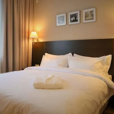 Red Village Hotel Nur-Sultan  4*, Nur-Sultan (Astana) Kazakhstan