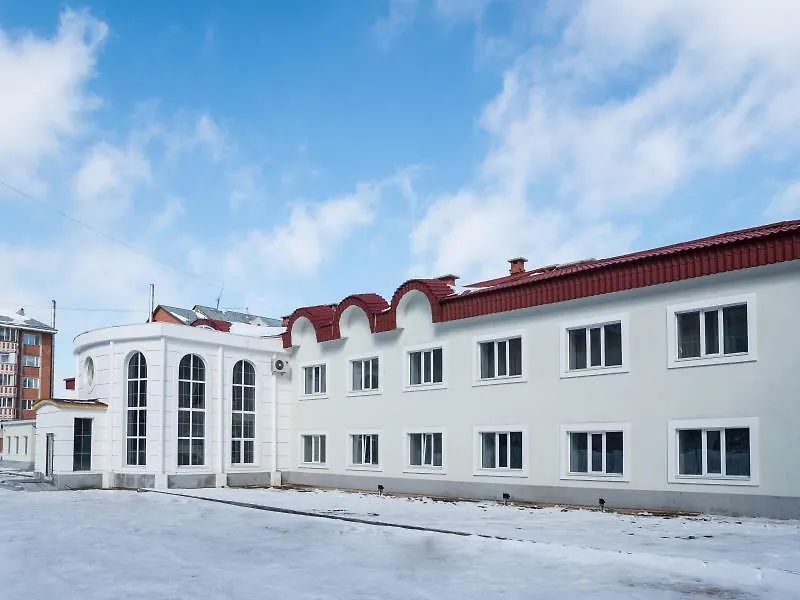 Red Village Hotel Nur-Sultan  4*, Nur-Sultan (Astana)