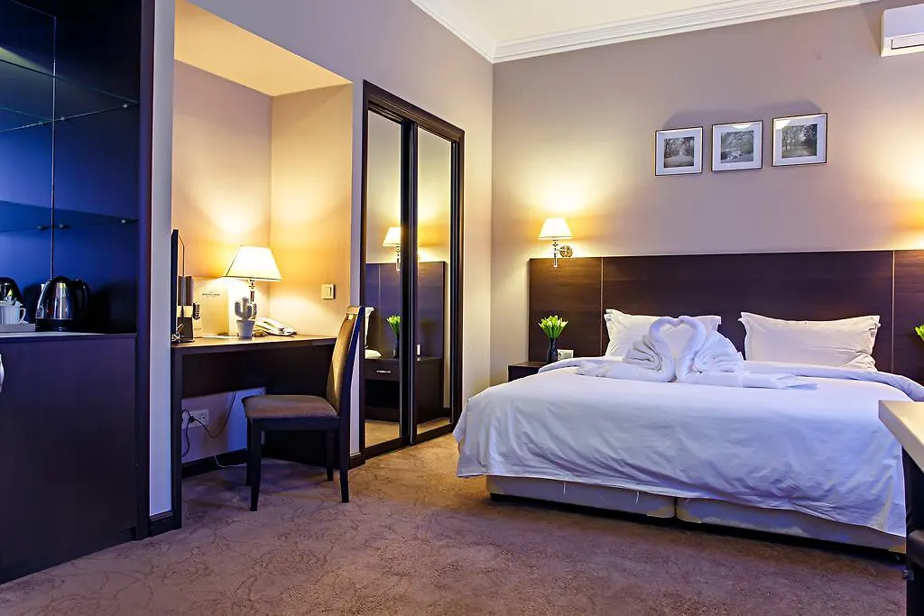 ****  Red Village Hotel Nur-Sultan  Kazakhstan