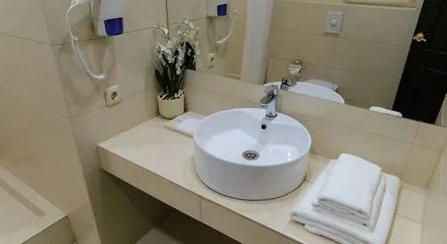Red Village Hotel Nur-Sultan  Kazakhstan