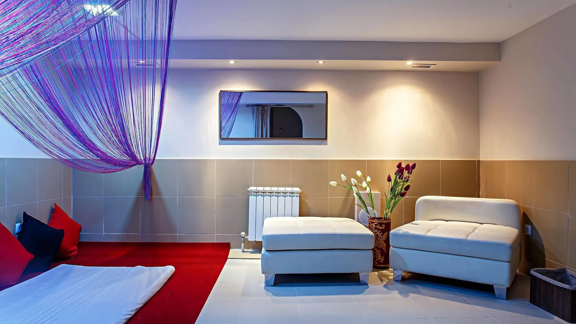 Red Village Hotel Nur-Sultan   Nur-Sultan (Astana)